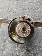 Фотография Ступица передняя правая TOYOTA VITZ 2005г.