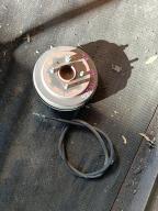 Фотография Ступица задняя левая NISSAN WINGROAD 2016г.