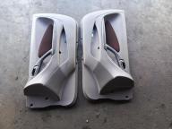 Фотография Обшивка двери правая TOYOTA CELICA 2002г.