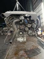 Фотография Двигатель 4GRFSE TOYOTA MARK X 2006г.