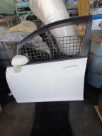 Фотография Дверь передняя левая HONDA FIT 2003г.