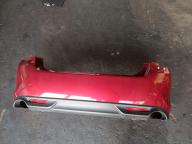 Фотография Бампер задний TOYOTA MARK X 2014г.