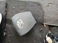 Фотография AIRBAG на руль TOYOTA AQUA 2011г.