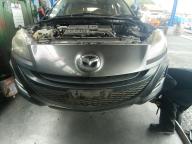 Фотография Ноускат MAZDA AXELA 2009г.