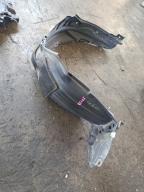 Фотография Подкрылок передний правый TOYOTA AQUA 2014г.