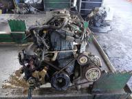 Фотография Двигатель FE MAZDA BONGO FRIENDEE 2001г.