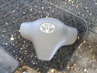 Фотография AIRBAG на руль TOYOTA VITZ 2008г.