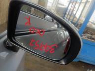 Фотография Зеркало правое TOYOTA PRIUS 2010г.