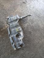 Фотография Защита двигателя левая TOYOTA VITZ 2010г.