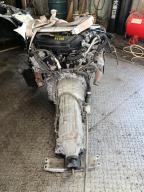 Фотография Автомат TOYOTA MARK X 2010г.