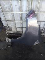 Фотография Крыло левое TOYOTA VITZ 2008г.