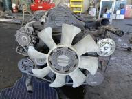 Фотография Двигатель R2 NISSAN VANETTE 2000г.