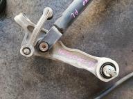 Фотография Рычаг передний левый JAGUAR XF 2010г.