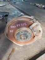 Фотография Ступица задняя правая AUDI A4 2015г.