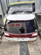 Фотография Дверь задняя SUBARU LEGACY 2003г.