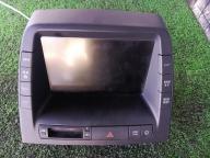 Фотография Монитор TOYOTA PRIUS 2008г.