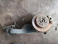 Фотография Ступица задняя левая NISSAN X-TRAIL 2014г.