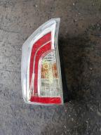 Фотография Стоп-сигнал левый TOYOTA PRIUS 2013г.