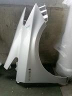 Фотография Крыло правое TOYOTA PRIUS 2011г.