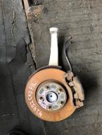 Фотография Ступица передняя левая TOYOTA MARK X 2006г.