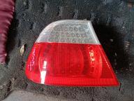 Фотография Стоп-сигнал левый BMW 3 2004г.