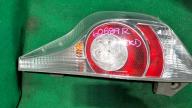 Фотография Стоп-сигнал правый TOYOTA AQUA 2013г.