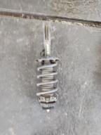 Фотография Стойка передняя правая HONDA FREED SPIKE 2011г.