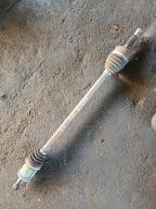 Фотография Привод задний правый MITSUBISHI GALANT FORTIS 2008г.