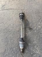 Фотография Привод передний левый TOYOTA VITZ 2010г.