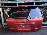 Фотография Дверь задняя TOYOTA COROLLA 2007г.