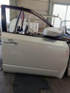 Фотография Дверь передняя правая SUBARU FORESTER 2008г.