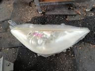 Фотография Фара правая TOYOTA AQUA 2013г.