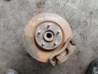 Фотография Ступица передняя левая NISSAN X-TRAIL 2010г.