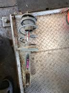 Фотография Стойка передняя левая TOYOTA COROLLA 2008г.