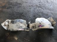 Фотография Подкрылок передний левый BMW X1 2012г.