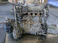 Фотография Двигатель LF MAZDA PREMACY 2009г.