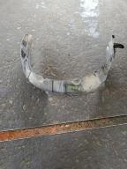 Фотография Подкрылок передний левый TOYOTA PASSO 2013г.