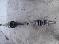 Фотография Привод передний левый MAZDA DEMIO 2010г.