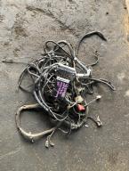 Фотография Проводка NISSAN ATLAS 1997г.