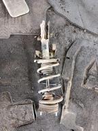 Фотография Стойка передняя левая MAZDA DEMIO 2008г.