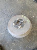 Фотография Ступица задняя правая TOYOTA AQUA 2013г.