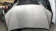 Фотография Капот MAZDA DEMIO 2002г.