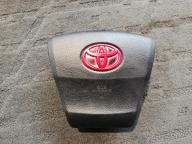 Фотография AIRBAG на руль TOYOTA MARK X 2011г.