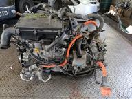 Фотография Автомат TOYOTA PRIUS 2009г.