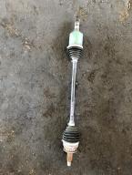 Фотография Привод передний левый SUBARU EXIGA 2011г.