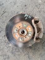 Фотография Ступица передняя правая HONDA FREED 2010г.