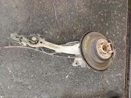 Фотография Ступица задняя левая SUBARU LEGACY 2005г.