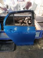 Фотография Дверь задняя правая TOYOTA VITZ 2008г.