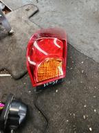 Фотография Стоп-сигнал правый TOYOTA MARK X 2011г.