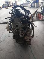 Фотография Двигатель L15A HONDA FIT 2006г.